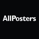 Allposters.es logo