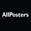Allposters.no logo
