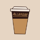 Allpressespresso.com logo