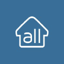 Allproperty.ge logo
