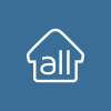 Allproperty.ge logo