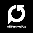 Allpunkedup.com logo