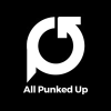 Allpunkedup.com logo