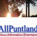 Allpuntland.com logo