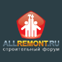 Allremont.ru logo