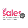 Allsales.ca logo