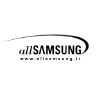 Allsamsung.ir logo