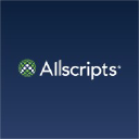 Allscripts.com logo