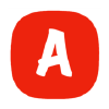 Allshrift.ru logo