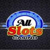 Allslotscasino.com logo