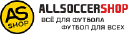 Allsoccershop.ru logo