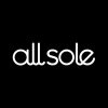 Allsole.com logo