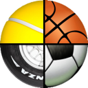 Allsportdb.com logo