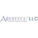 Allstitch.net logo