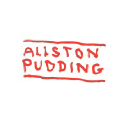 Allstonpudding.com logo