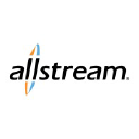 Allstream.com logo