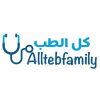 Alltebfamily.com logo