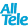 Alltele.se logo