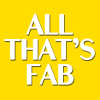 Allthatsfab.com logo