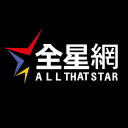 Allthatstar.com logo