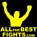 Allthebestfights.com logo