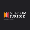 Alltomjuridik.se logo