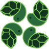 Allturtles.com logo