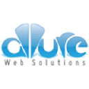 Allurewebsolutions.com logo