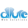 Allurewebsolutions.com logo