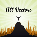 Allvectors.com logo