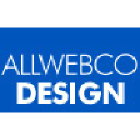 Allwebcodesign.com logo