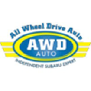 Allwheeldriveauto.com logo