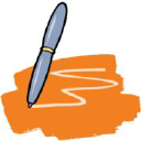 Allwriting.net logo
