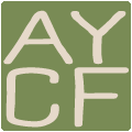 Allyoucanfeet.com logo