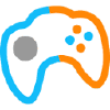 Allyourgames.nl logo