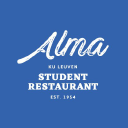 Alma.be logo