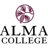 Alma.edu logo