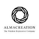 Almacreations.jp logo