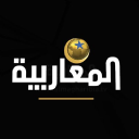 Almagharibia.tv logo
