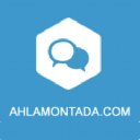 Almaghfera.ahlamontada.com logo