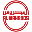 Almahroos.com logo