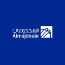 Almajdouie.com logo
