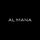 Almana.com logo