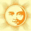 Almanac.com logo