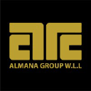 Almanagroup.com logo