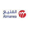 Almanea.sa logo