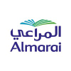 Almarai.com logo