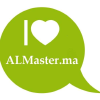 Almaster.ma logo