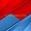 Almatareed.org logo