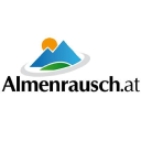 Almenrausch.at logo